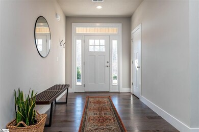 212 Crimson Glory Way, Travelers Rest, SC 29690 - photo 3