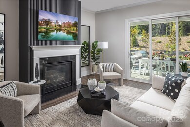 5321 Mint Harbor Way unit 310, Charlotte, NC 28269 - photo 6