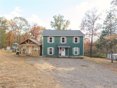 18111 Bobcat Trail, Chester, AR 72934 - photo 4