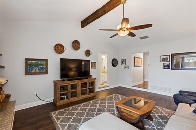 2908 Oak Valley Dr, Bedford, TX 76021 - photo 6