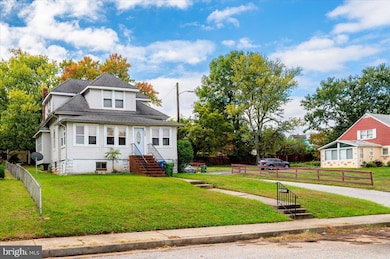 2500 Arbuton Ave, Baltimore, MD 21230 - photo 2