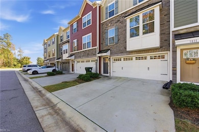 1809 Barkadeer Cove, Chesapeake, VA 23323 - photo 4