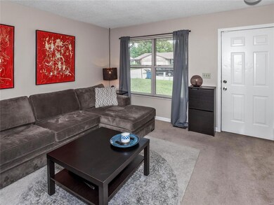 Living Room (13 x 13)