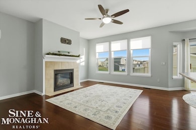 32220 S Brockton St unit 106, New Haven, MI 48048 - photo 6