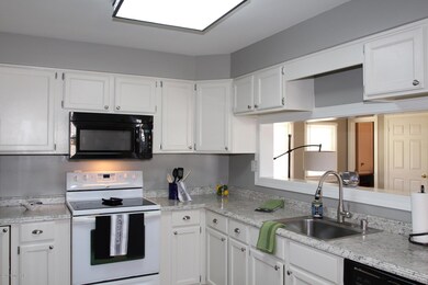 New Kitchen-9602 Bartley Dr