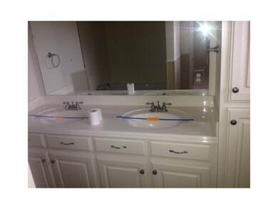Master Bath/Spa.