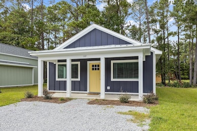 Photo of similar home