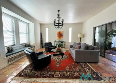 4601 N Shadow Mountain Rd unit 3, Silver City, NM 88061 - photo 6