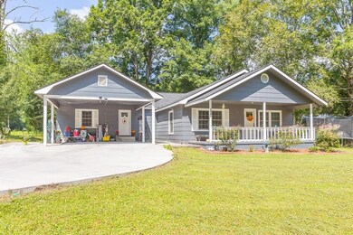 4042 Nottingham Dr, Dalton, GA 30721 - photo 3