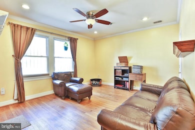 803 7th St NE unit 1, Washington, DC 20002 - photo 3