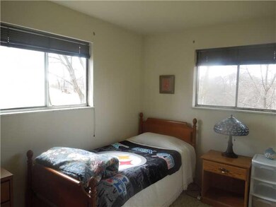 Bedroom.