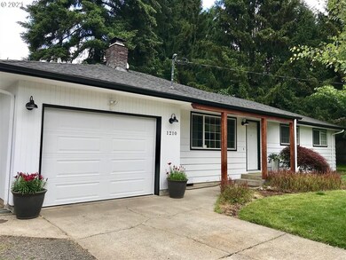 1210 Dollar St, West Linn, OR 97068 - photo 2
