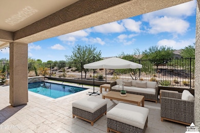 4898 N 206th Ln, Buckeye, AZ 85396 - photo 7