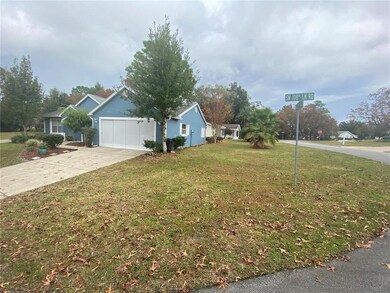 Corner Lot