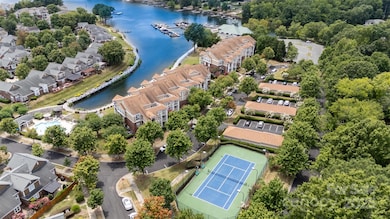 Harborside Community Tennis Courts, Swimming Pool, and Ample Parking