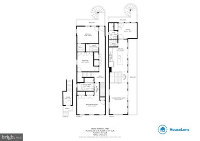 910 9th St NE unit 2, Washington, DC 20002 - photo 4