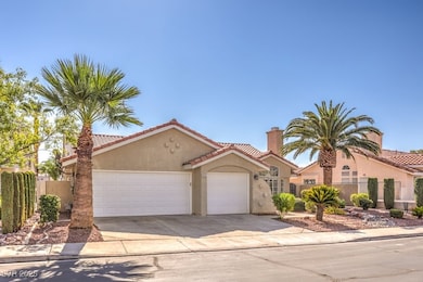 2432 Ocean Front Dr, Las Vegas, NV 89128 - photo 6