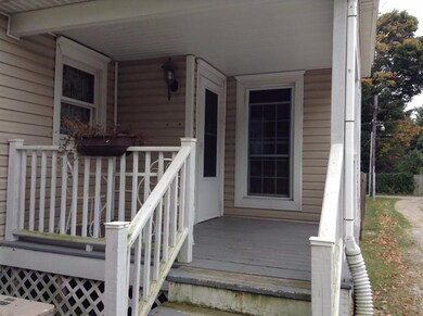 410 W Michigan St, New Carlisle, IN 46552 - photo 2