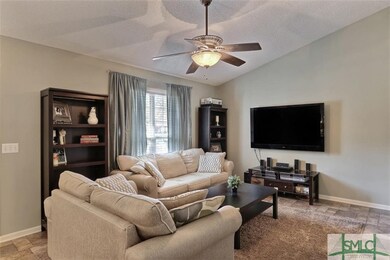 Vaulted Ceiling and Tons of Natural Light