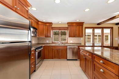 337 Pleasant St, North Andover, MA 01845 - photo 7