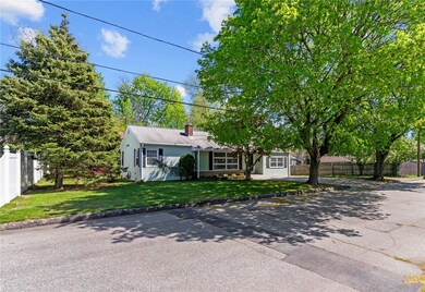 70 Humbert Ave, Cranston, RI 02910 - photo 2