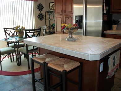 Eat in Kitchen