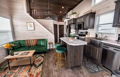 5386 Farm To Market 1376, Fredericksburg, TX 78624 - photo 3