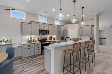 7678 Devonshire Dr Kitchen 2