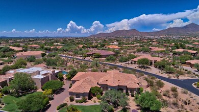 Extreme aerial Productions  2508