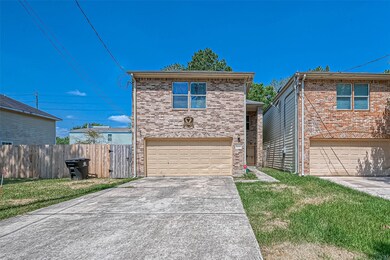 6533 Apollo St, Houston, TX 77091 - photo 2
