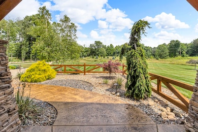 12500 Round Lake Rd, Horton, MI 49246 - photo 5