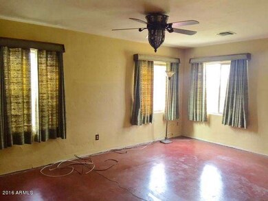 Living room 2