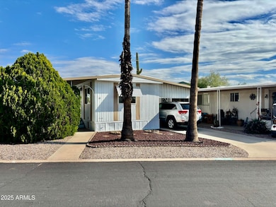 1050 E Broadway Ave unit 44, Apache Junction, AZ 85119 - photo 3