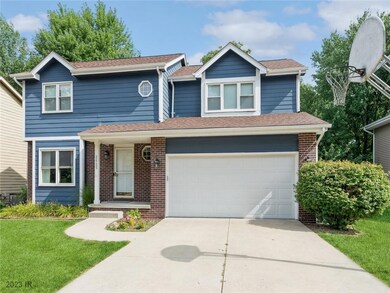 2625 Emma Ave, Des Moines, IA 50321 - photo 2