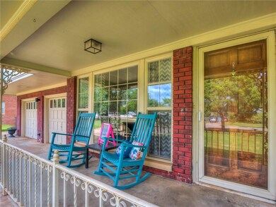 1615 N Union Ave, Shawnee, OK 74804 - photo 3