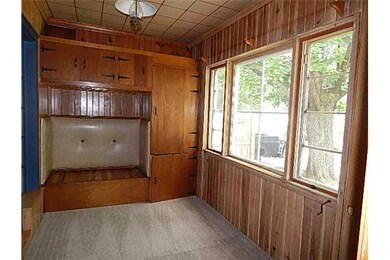 Other. entry area