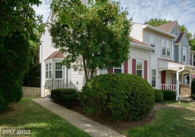 6368 Chimney Wood Ct, Alexandria, VA 22306 - photo 2