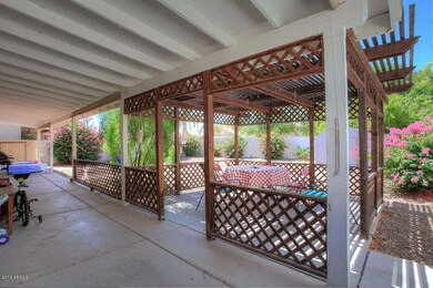 745 E Sheffield Ave, Chandler, AZ 85225 - photo 6