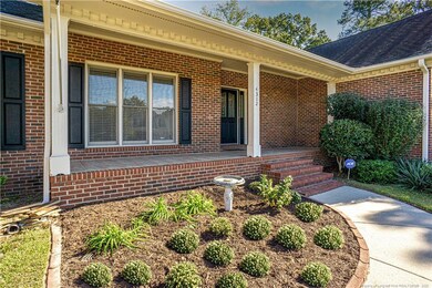 4312 Ferncreek Dr, Fayetteville, NC 28314 - photo 4