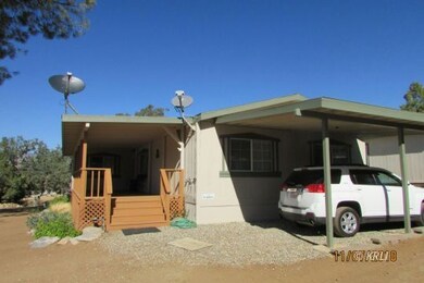 430 Laurel Dr, Bodfish, CA 93205 - photo 5