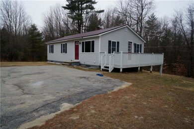 117 S Bridgton Rd, Bridgton, ME 04009 - photo 2