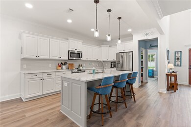 1090 & 1094 Captains Cove Way, Saint Simons Island, GA 31522 - photo 7