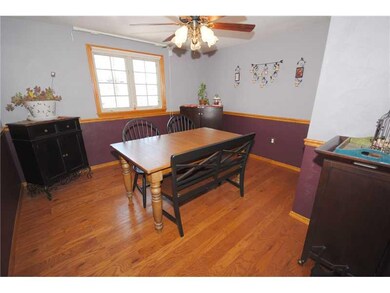Dining Room.