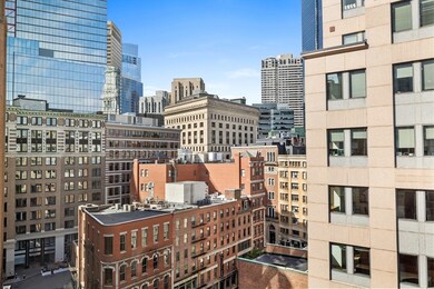 80 Broad St unit 907, Boston, MA 02110 - photo 4