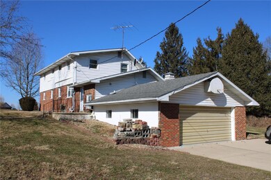 2 Car Attached & 28' X 28' Detached GARAGE