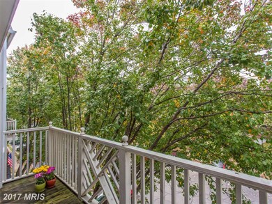 1714 Kingsgate Ct unit 301, Alexandria, VA 22302 - photo 5