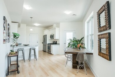 70 Prospect St unit 501, Somerville, MA 02143 - photo 5