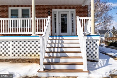 527 Harrison Ave, Oaklyn, NJ 08107 - photo 2