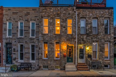 403 E Clement St, Baltimore, MD 21230 - photo 2