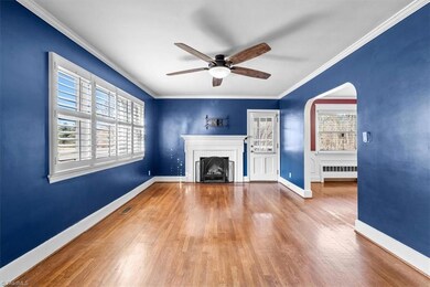 436 W Radiance Dr, Greensboro, NC 27403 - photo 4